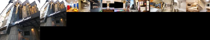 Busan Suyeong OOPS Hotel