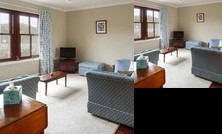 The Courtyard Aberdour