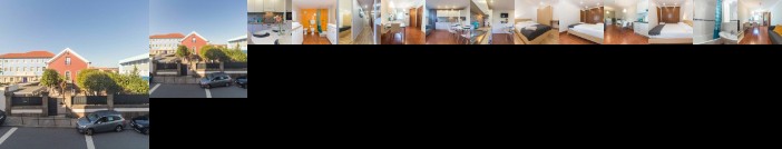 House and People - Rua da Taxa