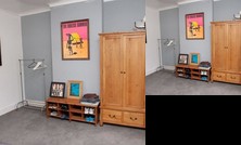 Spacious 2 Bedroom House in Redfield