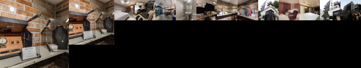 Daejeon Tanbang Pastel