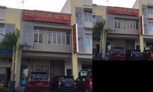 Corridor Boutique Hotel