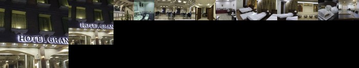 Hotel Grand Faisalabad