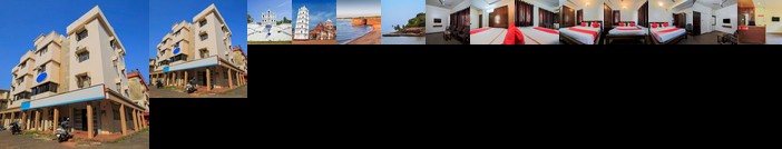 OYO 9518 Hotel Aqua Mira