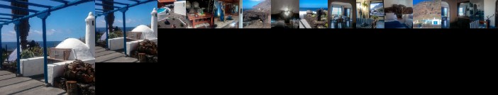 Villa Juan El Hierro