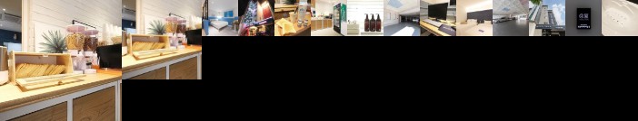 YAJA Pohang Passenger Terminal