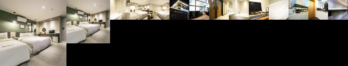 Changwon Jinhae Hotel Two Heart