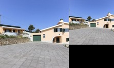 Santa Maria Villa with Pool by Homing