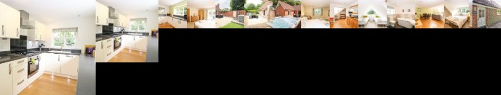 Oak Tree Lodge Crostwick