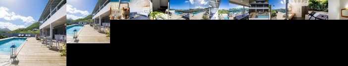 Villa Jwi Lavi Boutique Hotel