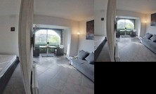 Appartement Pleine Mer