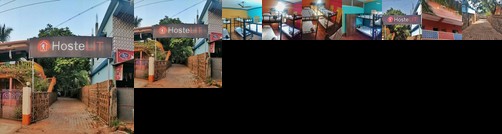 HosteLIT Gokarna - Backpacker Hostels