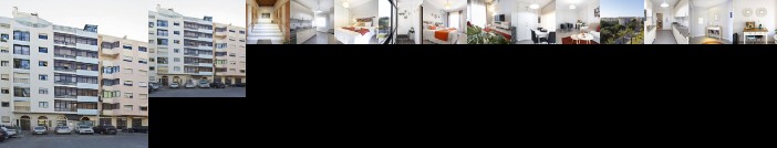 Apartamento Gulbenkian by My Choice Algarve