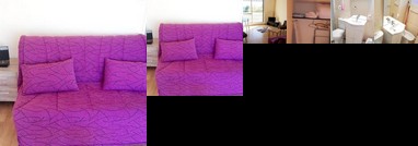 Studio in Montrichard With Balcony and Wifi