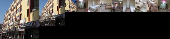 Agaoglu Pansiyon - Hostel