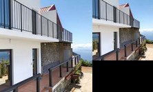 Top of the Cliff Apartment