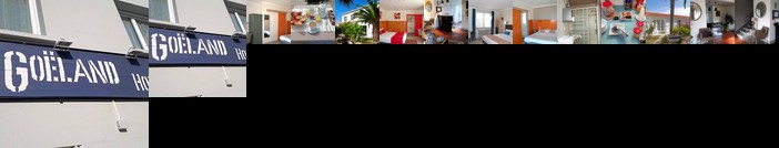 Hotel Le Goeland