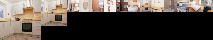 Zoo Accommodation Chester