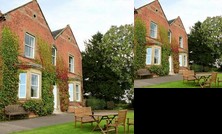 Culland Mount Cottage