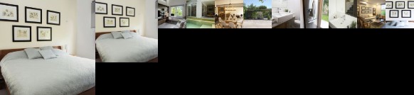 Altozano Designer House with Pool