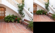 Cal Xerta con Jardin Terraza - Montbrio del Camp - 101D