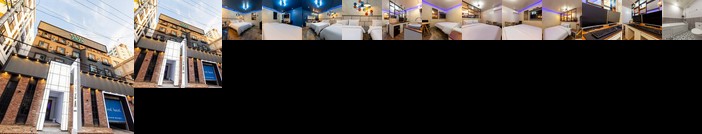 Daejeon Yongmun Tirol