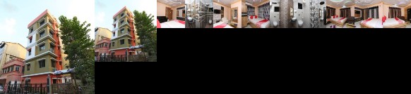 OYO 22909 Guestopolis