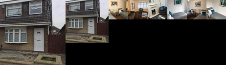 Stay In Liverpool Lytham