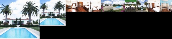 Casa Rural Cortijo Bersocano