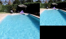 Maison les coquelicots