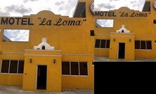 Hotel la Loma Tenancingo