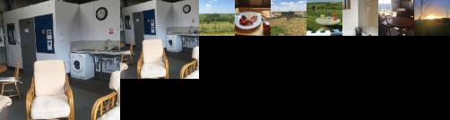 Barford Top Campsite