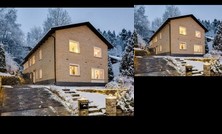 Perfect Villa 4 BR with new kitchen