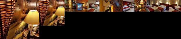 Hotel Real Malintzi Zacatelco