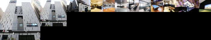 Class Hotel Cheonan