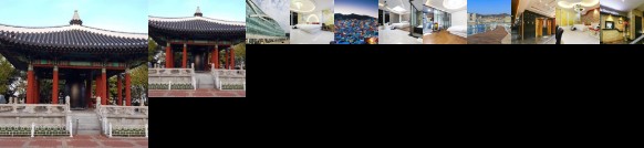Busan Songdo 99 9 Hotel