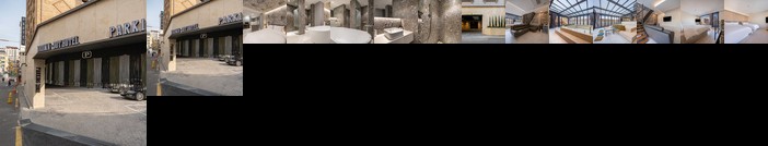 Sungshin Women's University Station Rodeo