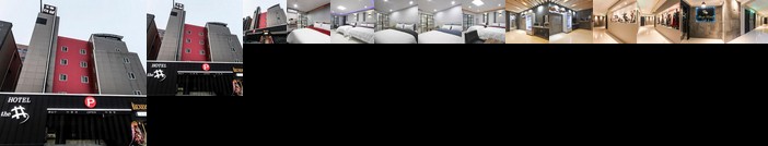 Yeosu the Sharp Hotel