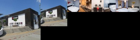 'Alexandra Villa' Aldershot