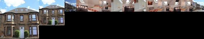 Elder Park Apartment 5 The Loft