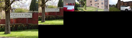 City Centre Suites Grandtully