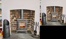 Charming 2 Bedroom House With Terrace