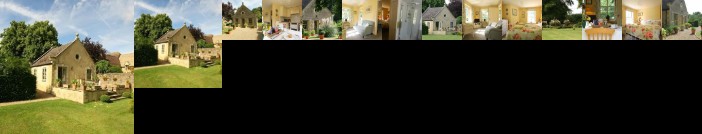 Garden Cottage BURFORD