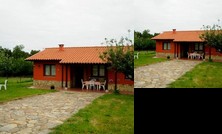 Mirador de Ovio Otero II