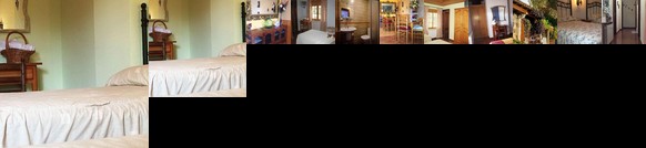 Hotel Rural El Palomar