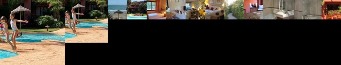 Marbella 5 Luxe Beach Apartment