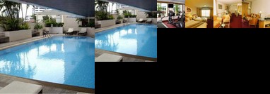 Xen Suites Bangkok Ex Quality Suites Bangkok
