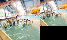 Country Club Tropicana Park