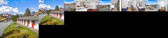 Midttun Motell & Camping AS