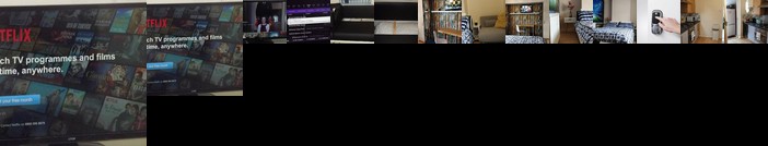 Merton Road- double room